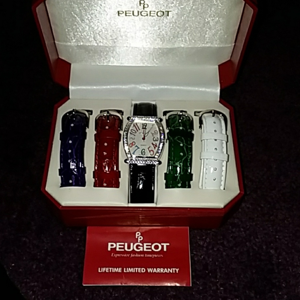 Women's watch